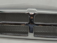 2017-2019 Buick Lacrosse Front Grille Bumper Not Included - Oemusedautoparts1.com