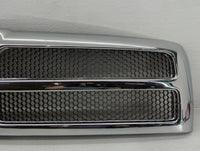 2017-2019 Buick Lacrosse Front Grille Bumper Not Included - Oemusedautoparts1.com