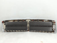 2017-2019 Buick Lacrosse Front Grille Bumper Not Included - Oemusedautoparts1.com
