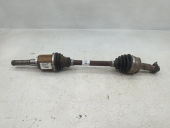 compare product 2019-2019 Buick Lacrosse Axle Shaft Front Driver Cv C/v