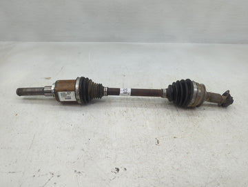 2019-2019 Buick Lacrosse Axle Shaft Front Driver Cv C/v - Oemusedautoparts1.com