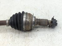 2019-2019 Buick Lacrosse Axle Shaft Front Driver Cv C/v - Oemusedautoparts1.com