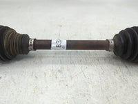 2019-2019 Buick Lacrosse Axle Shaft Front Driver Cv C/v - Oemusedautoparts1.com