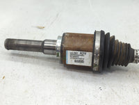2019-2019 Buick Lacrosse Axle Shaft Front Driver Cv C/v - Oemusedautoparts1.com