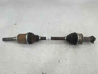 2019-2019 Buick Lacrosse Axle Shaft Front Driver Cv C/v - Oemusedautoparts1.com