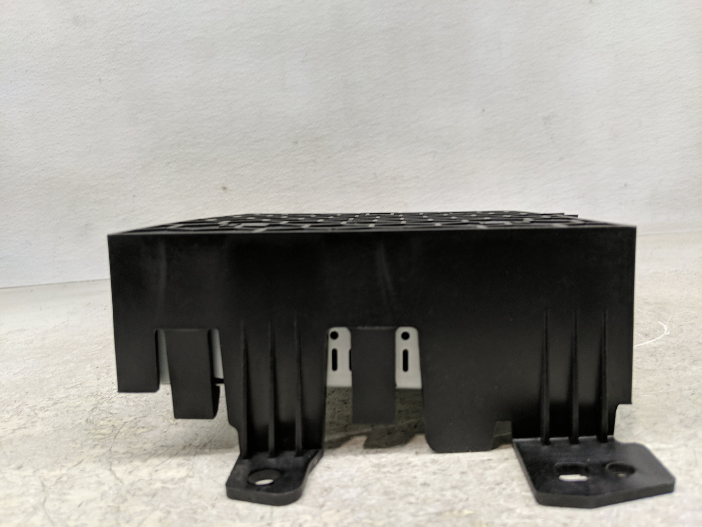 2019 Buick Regal Radio AM FM Cd Player Receiver Replacement P/N:42679965 Fits OEM Used Auto Parts - Oemusedautoparts1.com