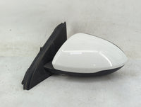 2019 Buick Regal Driver Side View Mirror - Left Door Mirror OEM Used - Oemusedautoparts1.com