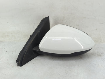 2019 Buick Regal Driver Side View Mirror - Left Door Mirror OEM Used - Oemusedautoparts1.com