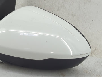 2019 Buick Regal Driver Side View Mirror - Left Door Mirror OEM Used
