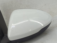 2019 Buick Regal Driver Side View Mirror - Left Door Mirror OEM Used - Oemusedautoparts1.com