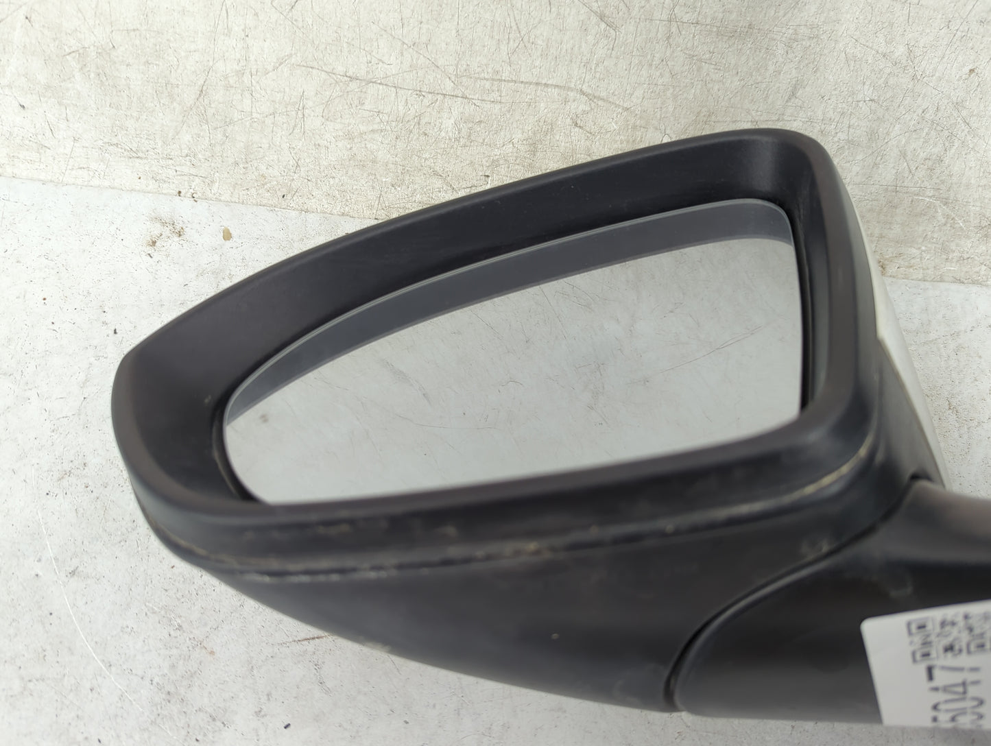 2019 Buick Regal Driver Side View Mirror - Left Door Mirror OEM Used - Oemusedautoparts1.com