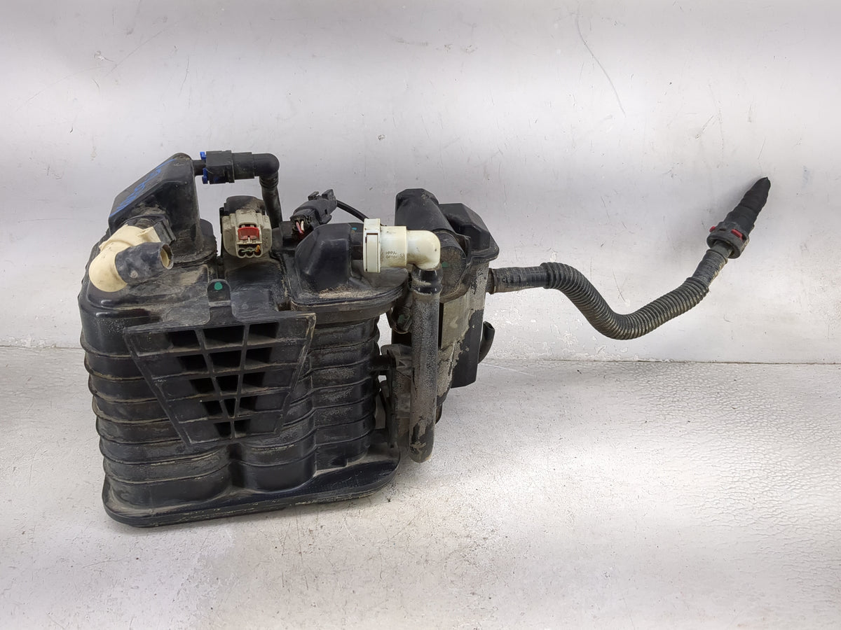 2019 Buick Regal Fuel Vapor Charcoal Canister - Oemusedautoparts1.com
