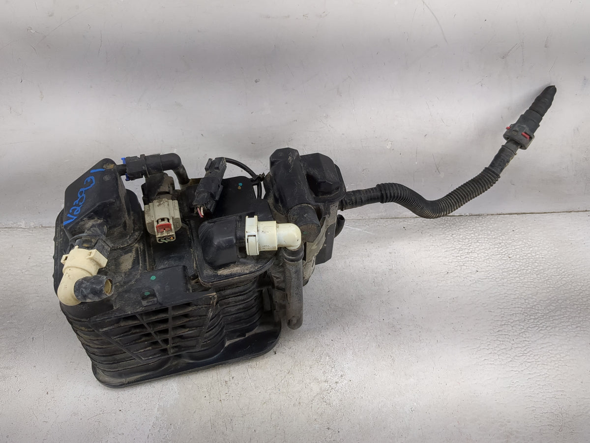 2019 Buick Regal Fuel Vapor Charcoal Canister - Oemusedautoparts1.com