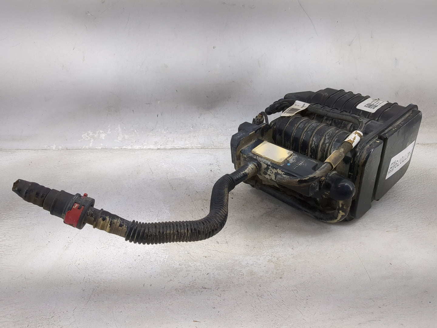 2019 Buick Regal Fuel Vapor Charcoal Canister - Oemusedautoparts1.com