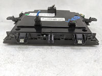 2019 Buick Regal Radio AM FM Cd Player Receiver Replacement P/N:39163925 544930977 Fits OEM Used Auto Parts - Oemusedautopar