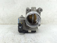 2014-2017 Buick Regal Throttle Body P/N:12681472AA Fits Fits 2013 2014 2015 2016 2017 2018 2019 2020 2021 OEM Used Auto Part