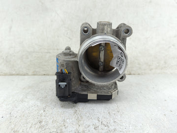 2014-2017 Buick Regal Throttle Body P/N:12681472AA Fits Fits 2013 2014 2015 2016 2017 2018 2019 2020 2021 OEM Used Auto Part