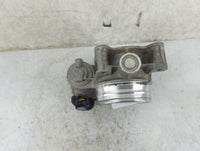 2014-2017 Buick Regal Throttle Body P/N:12681472AA Fits Fits 2013 2014 2015 2016 2017 2018 2019 2020 2021 OEM Used Auto Part