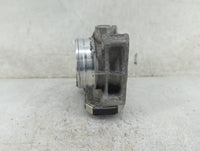2014-2017 Buick Regal Throttle Body P/N:12681472AA Fits Fits 2013 2014 2015 2016 2017 2018 2019 2020 2021 OEM Used Auto Part