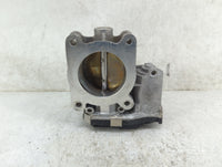 2014-2017 Buick Regal Throttle Body P/N:12681472AA Fits Fits 2013 2014 2015 2016 2017 2018 2019 2020 2021 OEM Used Auto Part