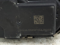 2014-2017 Buick Regal Throttle Body P/N:12681472AA Fits Fits 2013 2014 2015 2016 2017 2018 2019 2020 2021 OEM Used Auto Part