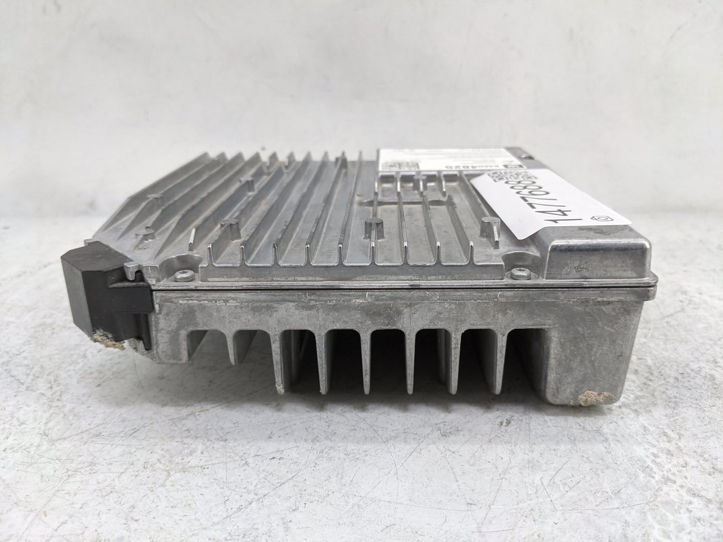 2019 Buick Regal Radio AM FM Cd Player Receiver Replacement P/N:84604825 7310500000000X, 4012554347, A21907119000225 Fits OE