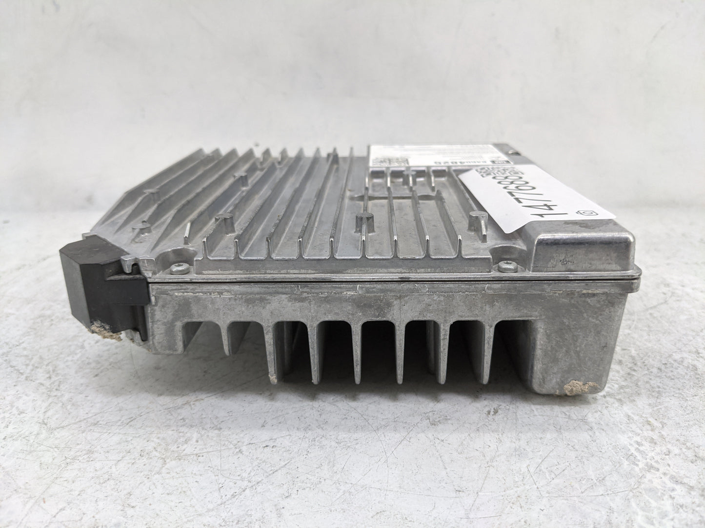 2019 Buick Regal Radio AM FM Cd Player Receiver Replacement P/N:84604825 7310500000000X, 4012554347, A21907119000225 Fits OE