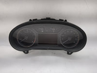 2019 Buick Regal Instrument Cluster Speedometer Gauges P/N:92039942 Miles: Fits OEM Used Auto Parts - Oemusedautoparts1.com