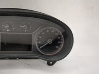 2019 Buick Regal Instrument Cluster Speedometer Gauges P/N:92039942 Miles: Fits OEM Used Auto Parts - Oemusedautoparts1.com