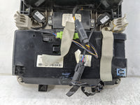 2019 Buick Regal Overhead Roof Console Beige - Oemusedautoparts1.com