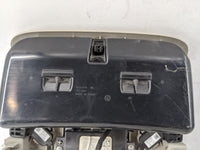 2019 Buick Regal Overhead Roof Console Beige - Oemusedautoparts1.com