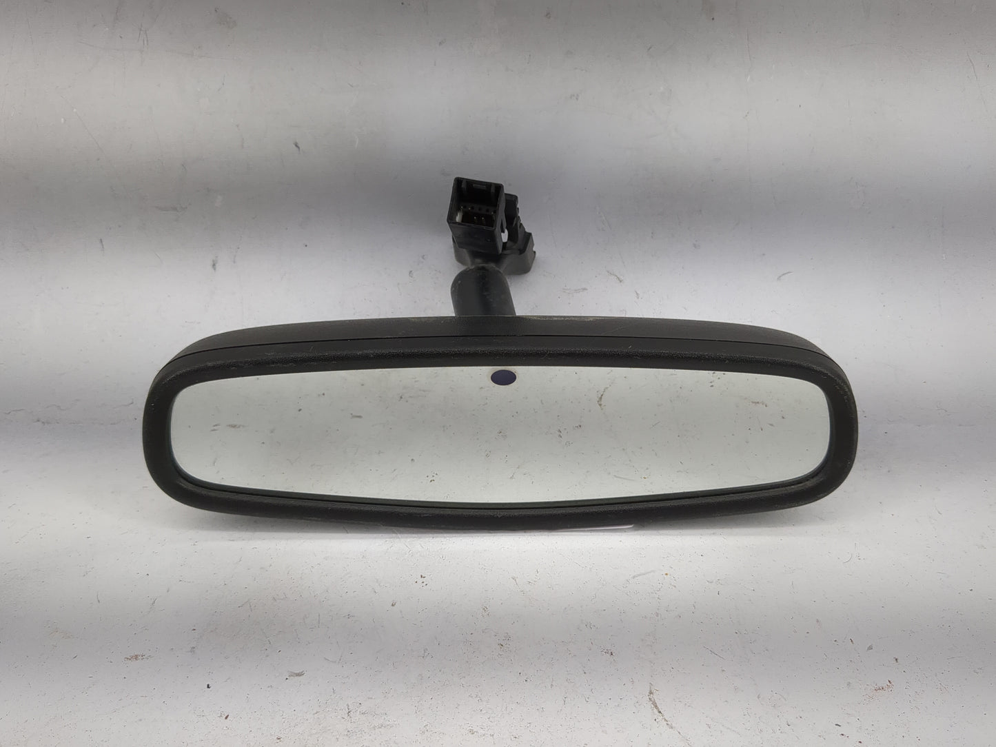 2019 Buick Regal Interior Rear View Mirror Replacement OEM P/N:026140 GNTX-691 Fits OEM Used Auto Parts - Oemusedautoparts1.