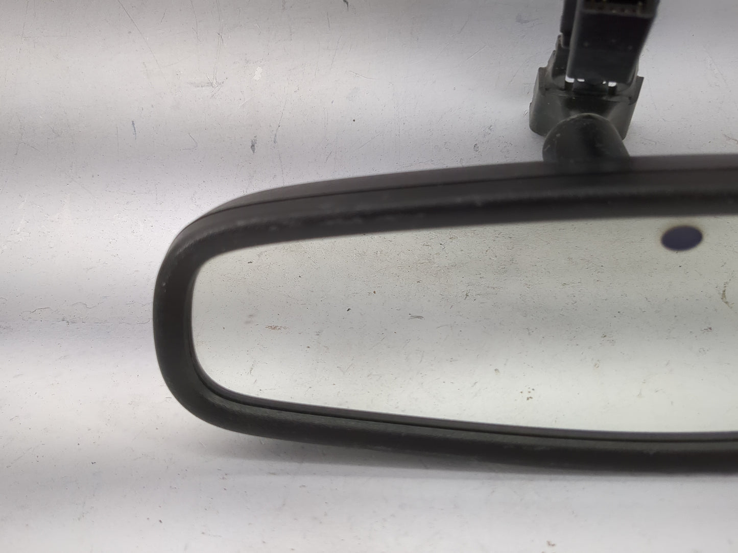 2019 Buick Regal Interior Rear View Mirror Replacement OEM P/N:026140 GNTX-691 Fits OEM Used Auto Parts - Oemusedautoparts1.