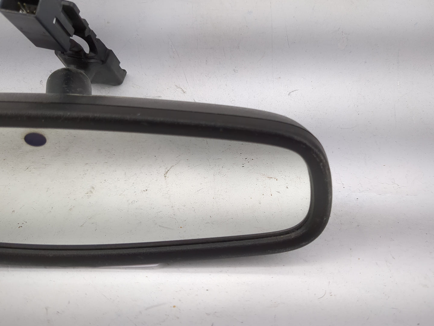 2019 Buick Regal Interior Rear View Mirror Replacement OEM P/N:026140 GNTX-691 Fits OEM Used Auto Parts - Oemusedautoparts1.