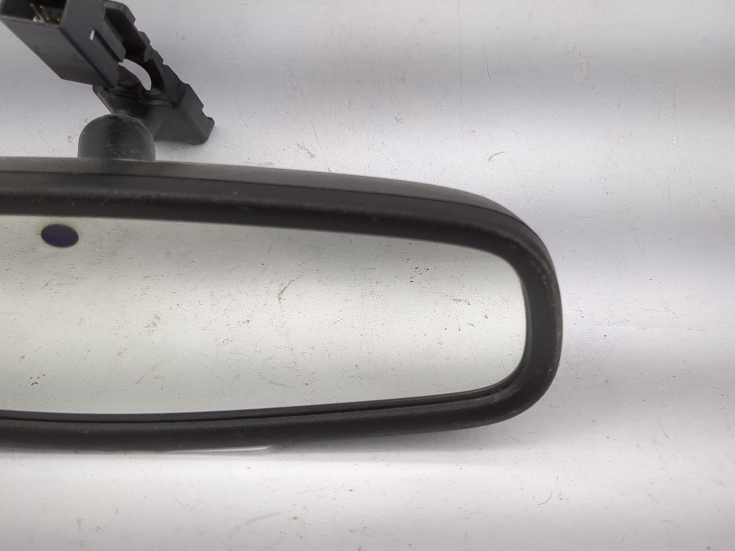 2019 Buick Regal Interior Rear View Mirror Replacement OEM P/N:026140 GNTX-691 Fits OEM Used Auto Parts - Oemusedautoparts1.