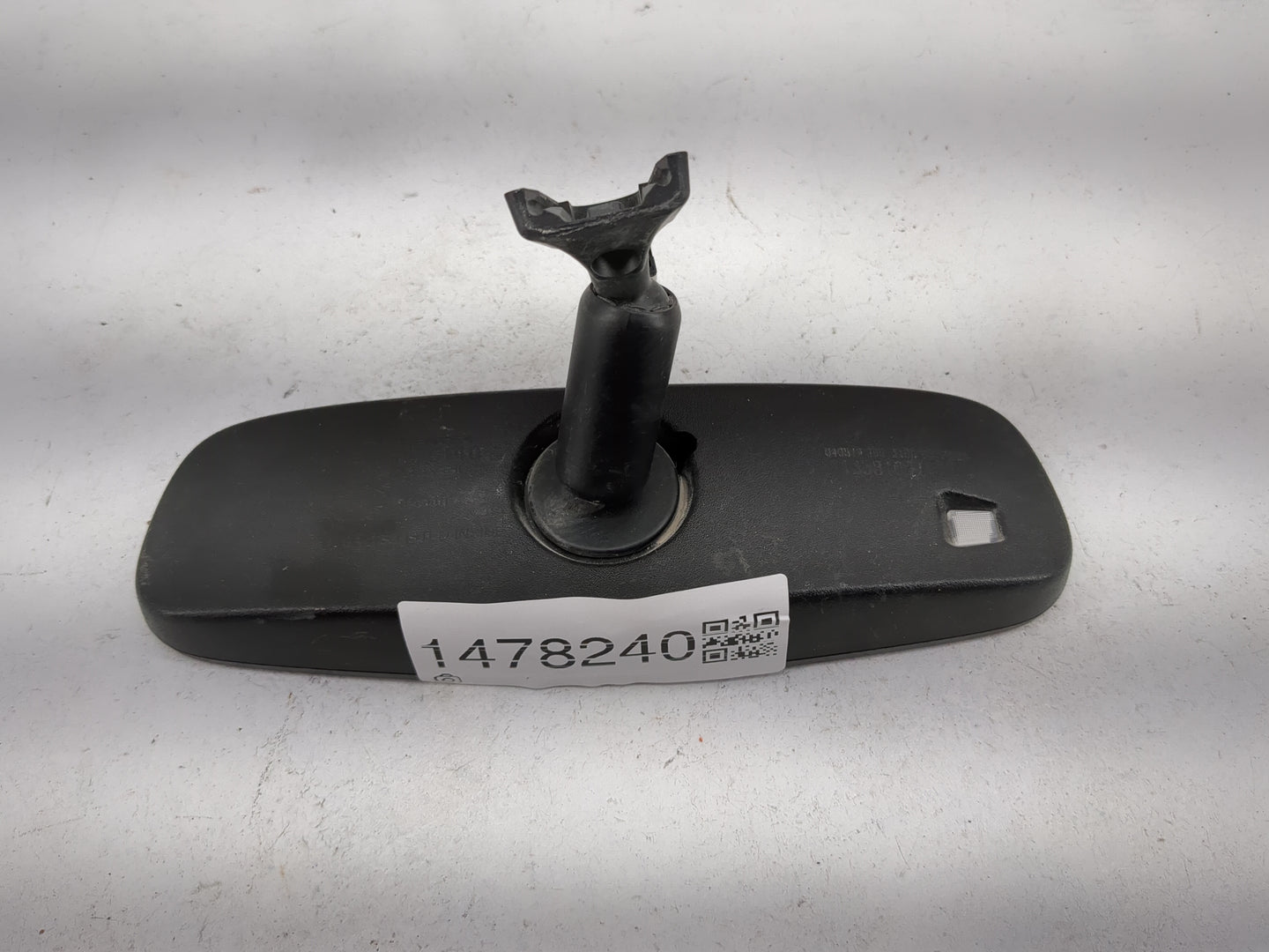 2019 Buick Regal Interior Rear View Mirror Replacement OEM P/N:026140 GNTX-691 Fits OEM Used Auto Parts - Oemusedautoparts1.