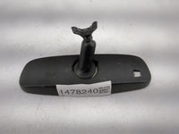 2019 Buick Regal Interior Rear View Mirror Replacement OEM P/N:026140 GNTX-691 Fits OEM Used Auto Parts - Oemusedautoparts1.