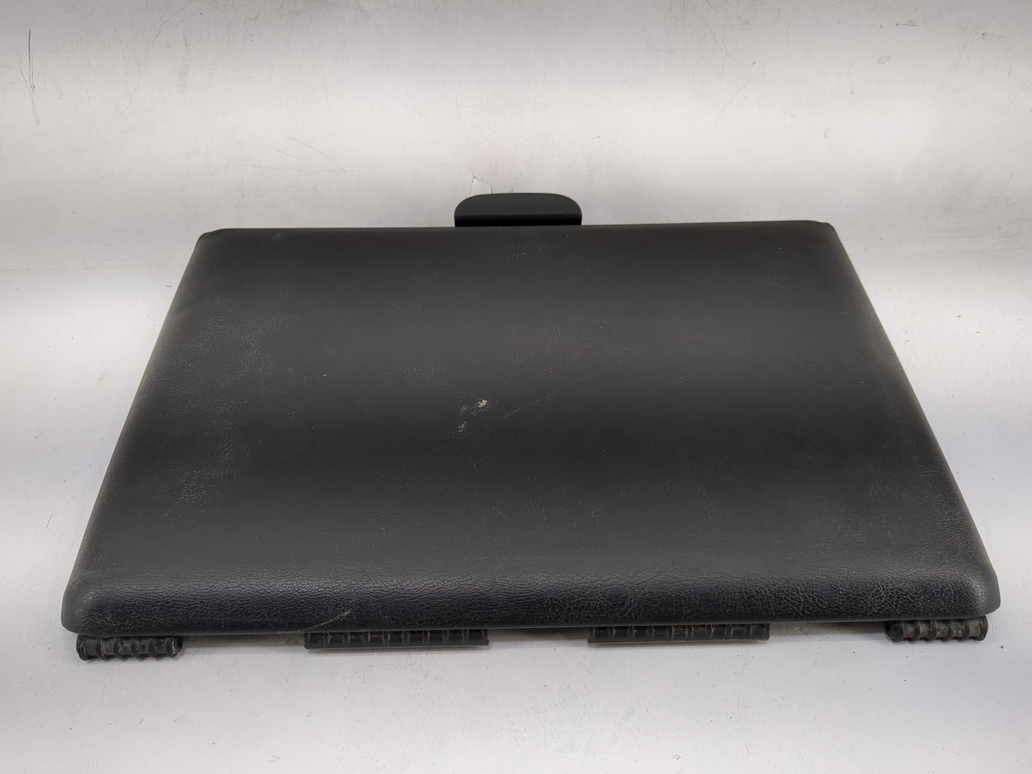 2019 Buick Regal Center Console Armrest Cover Lid Fits OEM Used Auto Parts - Oemusedautoparts1.com