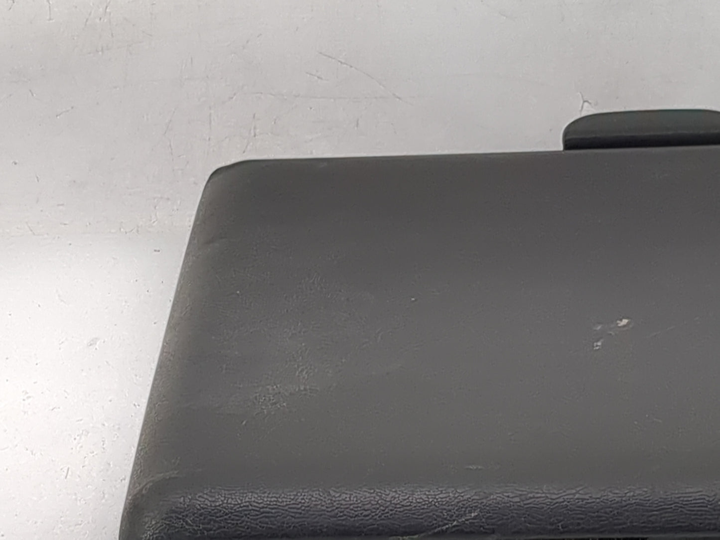 2019 Buick Regal Center Console Armrest Cover Lid Fits OEM Used Auto Parts - Oemusedautoparts1.com