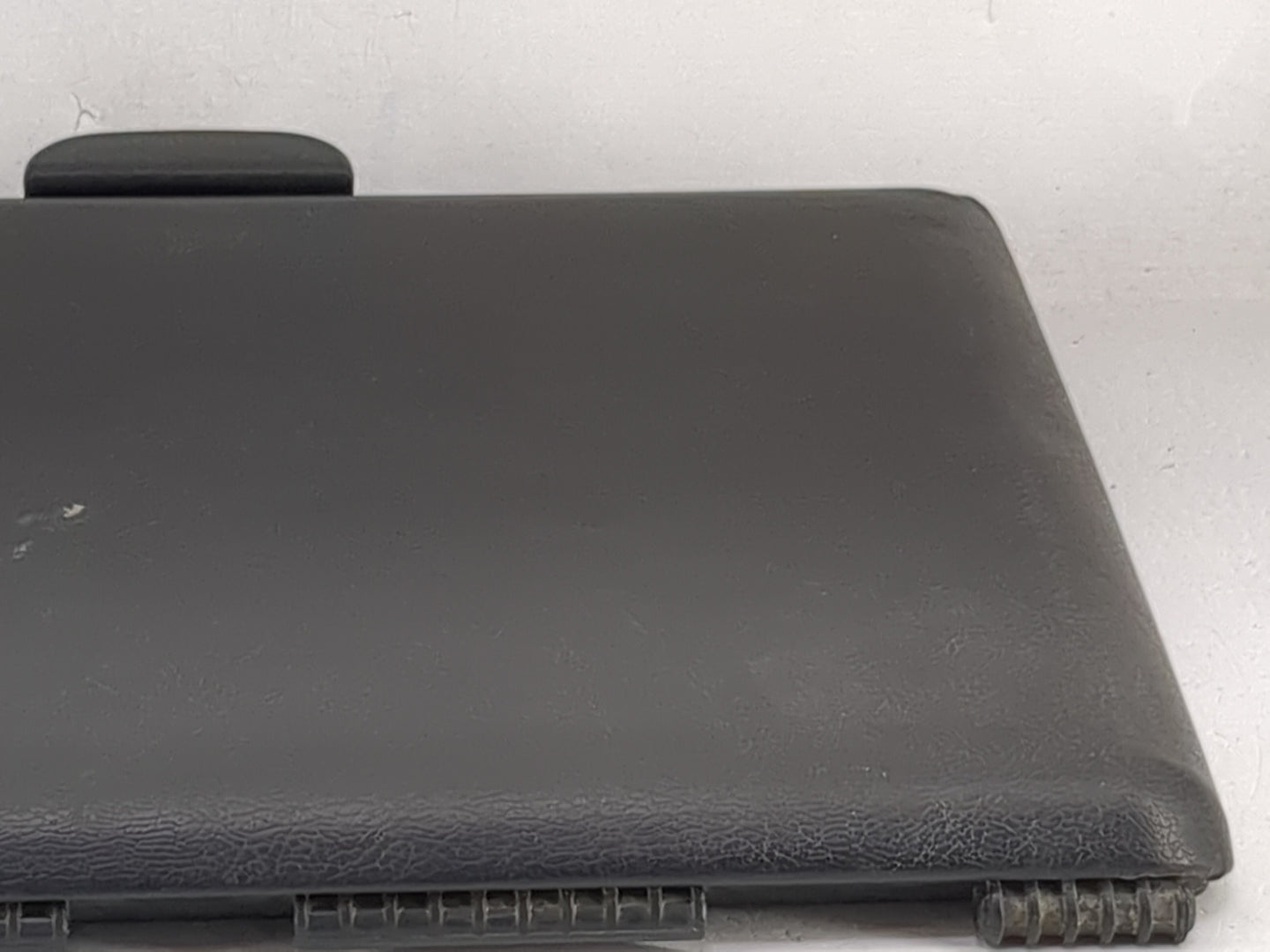 2019 Buick Regal Center Console Armrest Cover Lid Fits OEM Used Auto Parts - Oemusedautoparts1.com