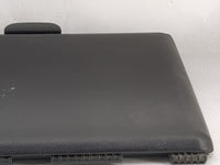 2019 Buick Regal Center Console Armrest Cover Lid Fits OEM Used Auto Parts - Oemusedautoparts1.com