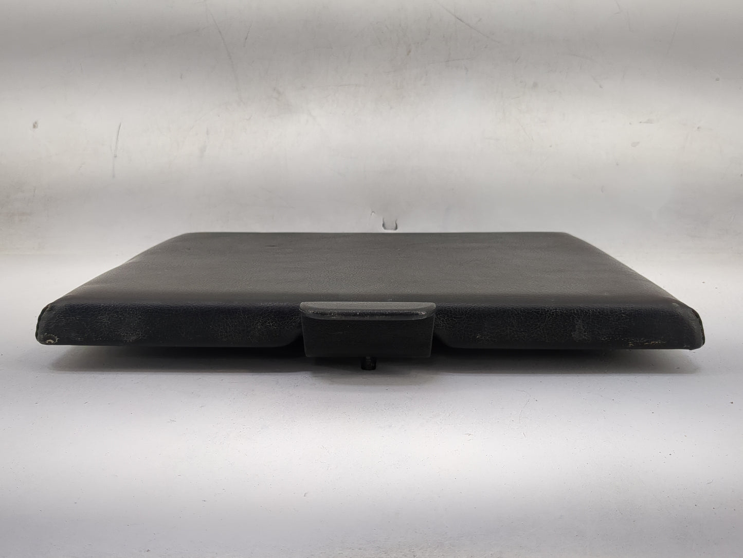 2019 Buick Regal Center Console Armrest Cover Lid Fits OEM Used Auto Parts - Oemusedautoparts1.com