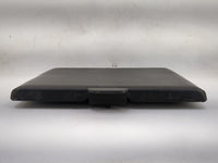 2019 Buick Regal Center Console Armrest Cover Lid Fits OEM Used Auto Parts - Oemusedautoparts1.com