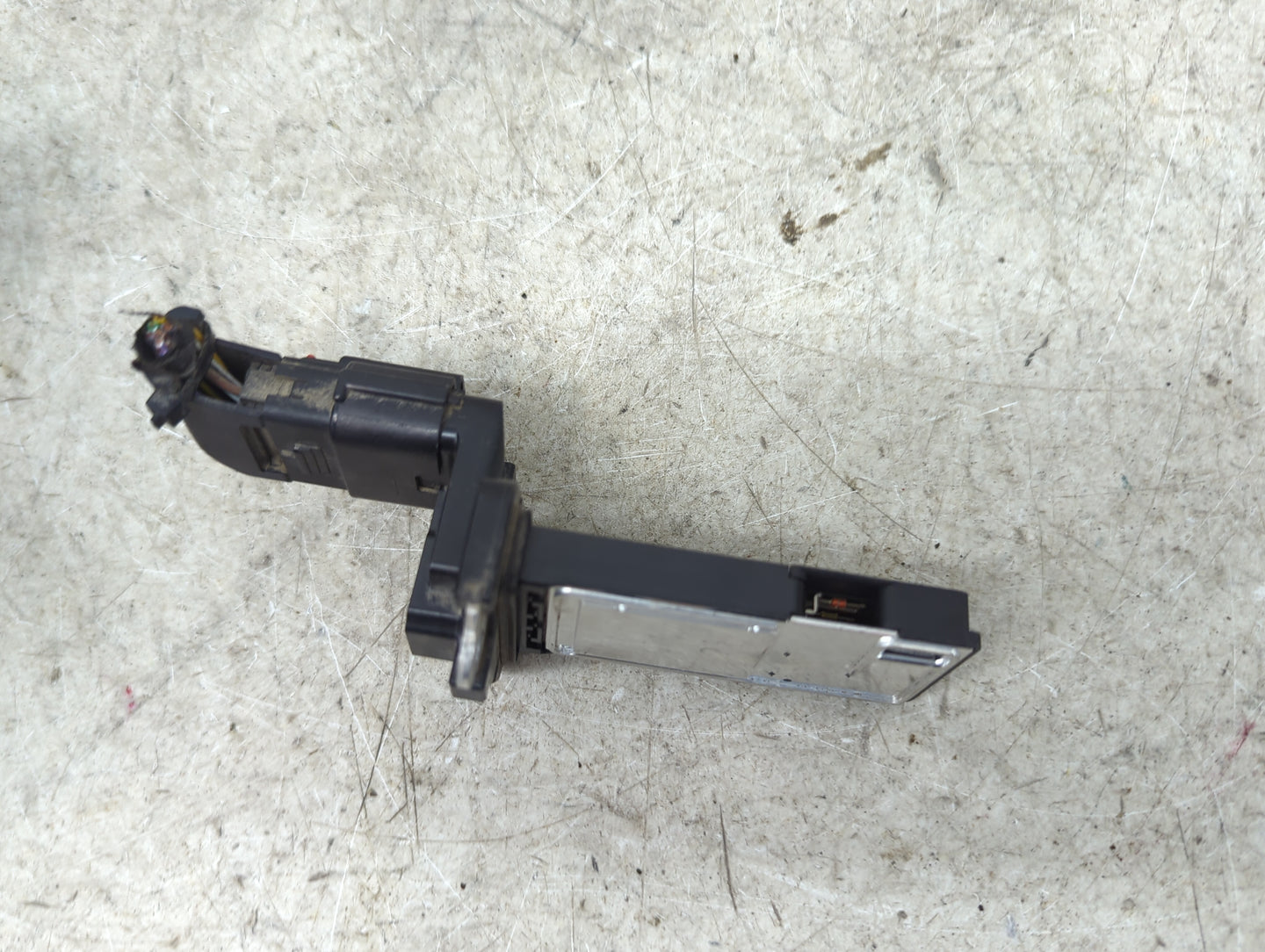 Buick Regal Mass Air Flow Meter Maf 1489819 - Oemusedautoparts1.com