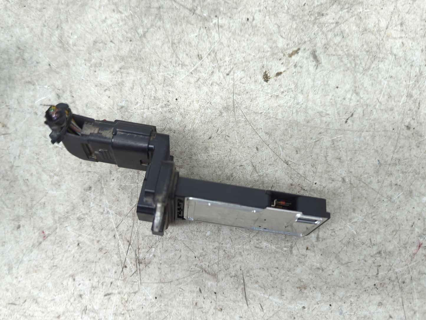 Buick Regal Mass Air Flow Meter Maf 1489819 - Oemusedautoparts1.com