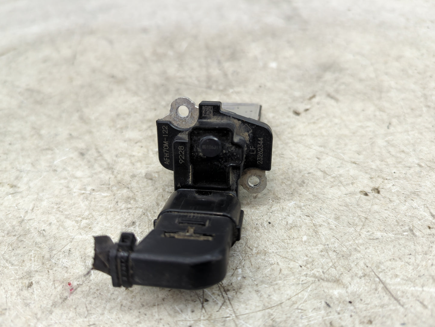 Buick Regal Mass Air Flow Meter Maf 1489819 - Oemusedautoparts1.com