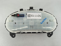 2019 Buick Regal Instrument Cluster Speedometer Gauges P/N:39187104 Fits OEM Used Auto Parts - Oemusedautoparts1.com