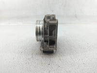 2014-2017 Buick Regal Throttle Body P/N:12670837AA Fits Fits 2013 2014 2015 2016 2017 2018 2019 2020 2021 OEM Used Auto Part