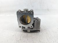 2014-2017 Buick Regal Throttle Body P/N:12670837AA Fits Fits 2013 2014 2015 2016 2017 2018 2019 2020 2021 OEM Used Auto Part