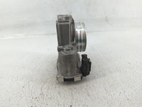 2014-2017 Buick Regal Throttle Body P/N:12670837AA Fits Fits 2013 2014 2015 2016 2017 2018 2019 2020 2021 OEM Used Auto Part
